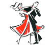 Danse de salon