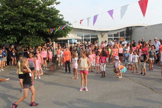 Fête du Centre de Loisirs – 2017