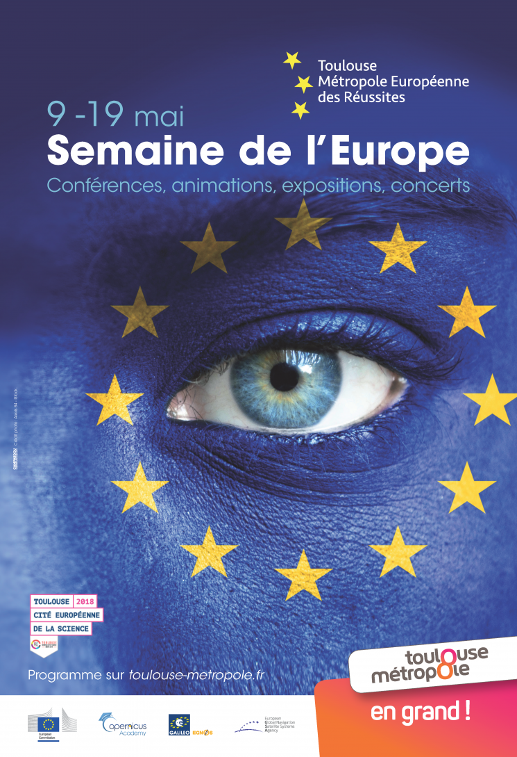 La semaine de l’Europe