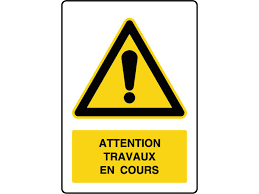 Travaux estivaux dans Gagnac