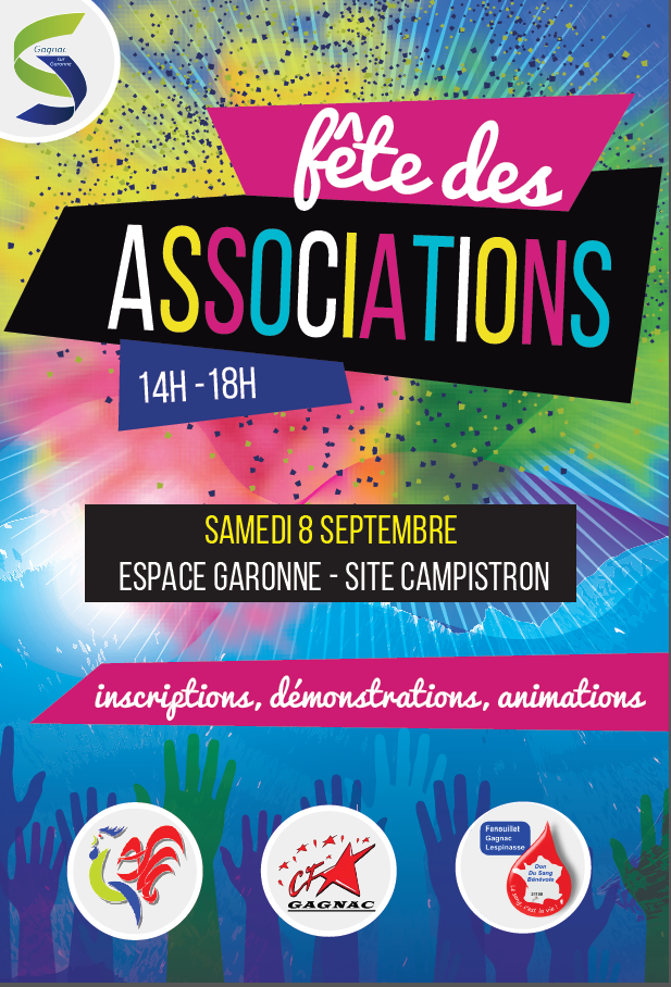 Fête des Associations