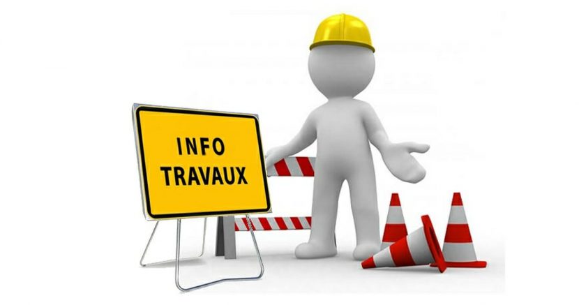 Flash travaux