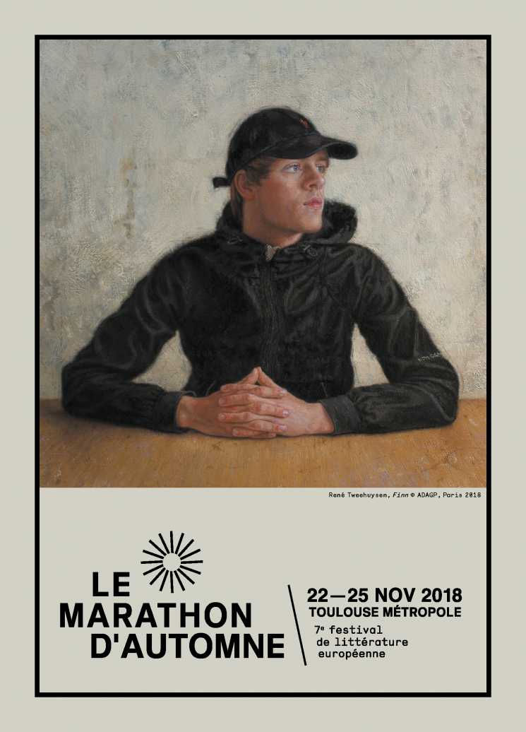 Le marathon d’automne 2018