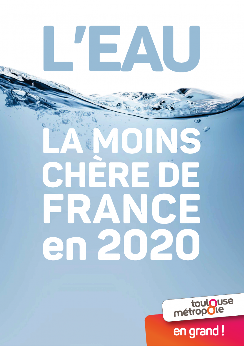 La gestion de l’eau à Gagnac-sur-Garonne