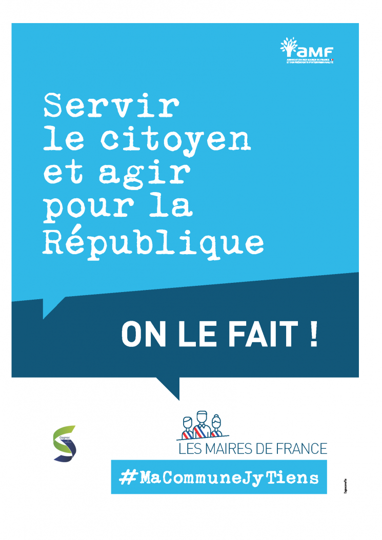 Campagne d’affichage de l’AMF