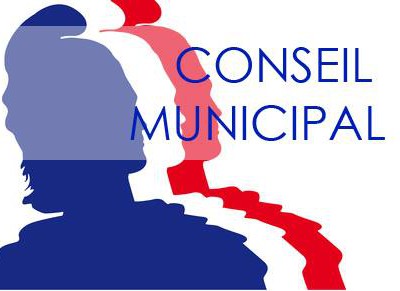 Conseil municipal 18/03