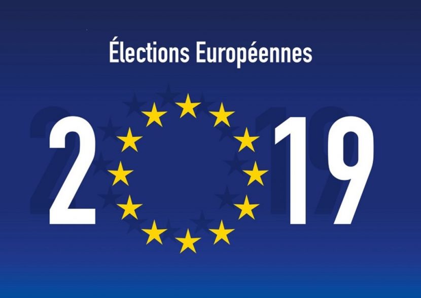 Elections européennes 2019