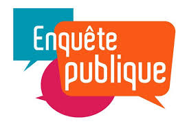 Enquête publique rue du Four