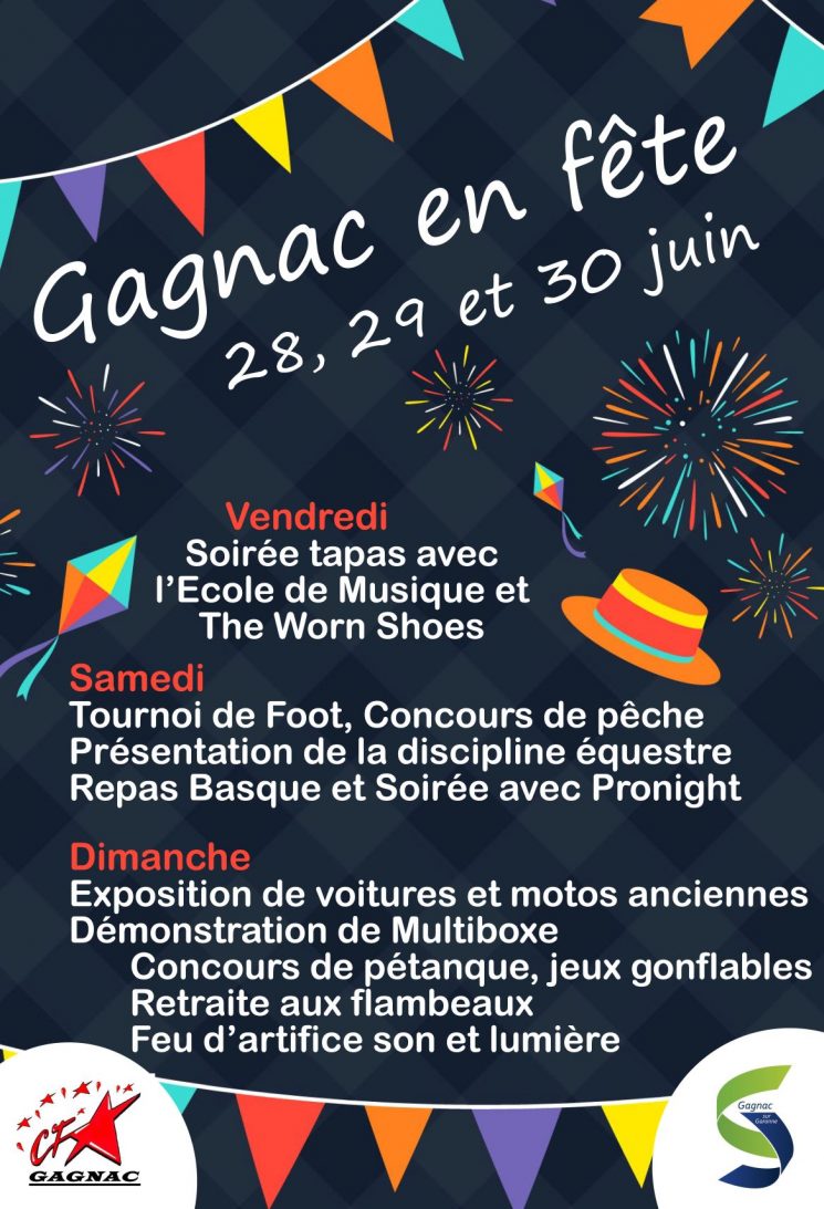 Fête locale