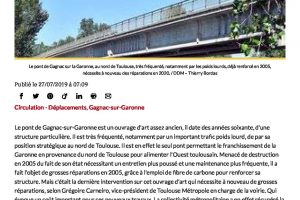 27 07 2019 Pont Renforcé En 2020