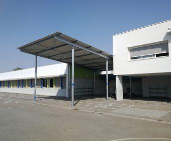 Ecole Elem 2