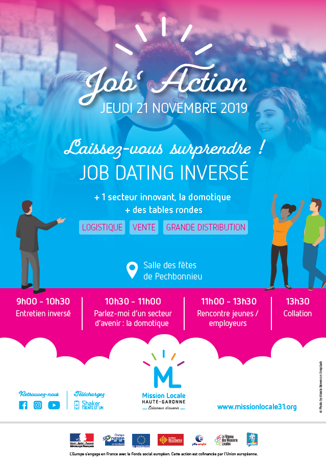 Job’action