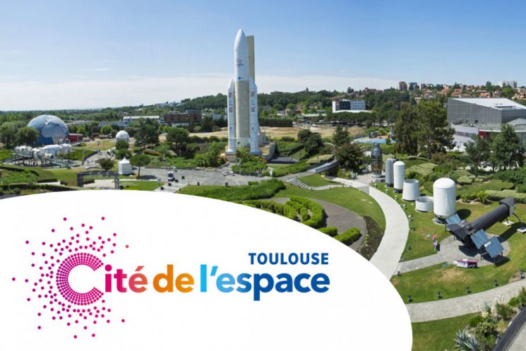 Cité de l’espace : les nouveaux rendez-vous