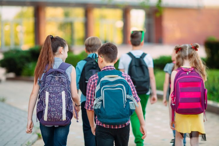 Fin du confinement, réouverture des écoles : c’est pour quand ?