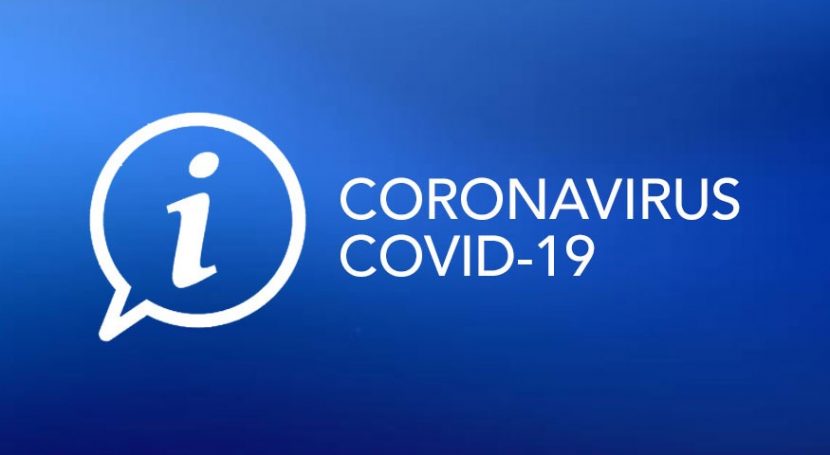 Coronavirus : les mesures à suivre