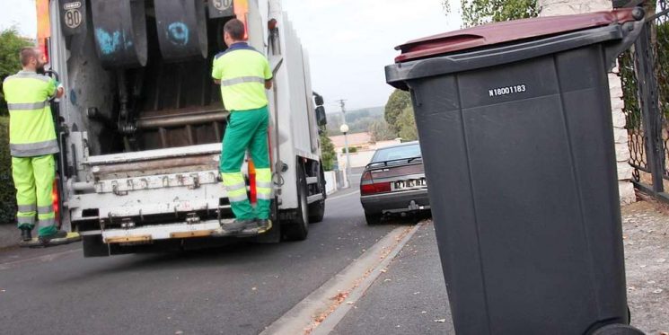 Déchets : les consignes de Toulouse Métropole