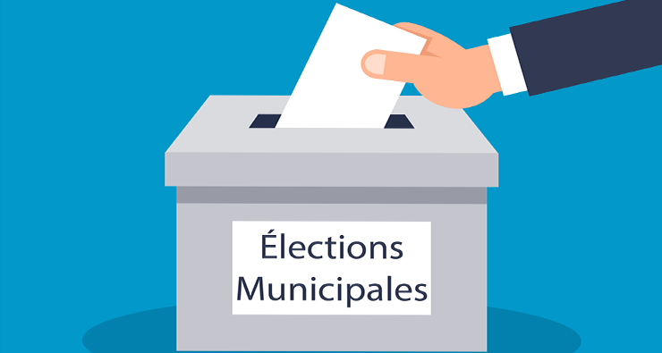 Elections municipales : les équipes actuelles restent en place jusqu’au mois de mai