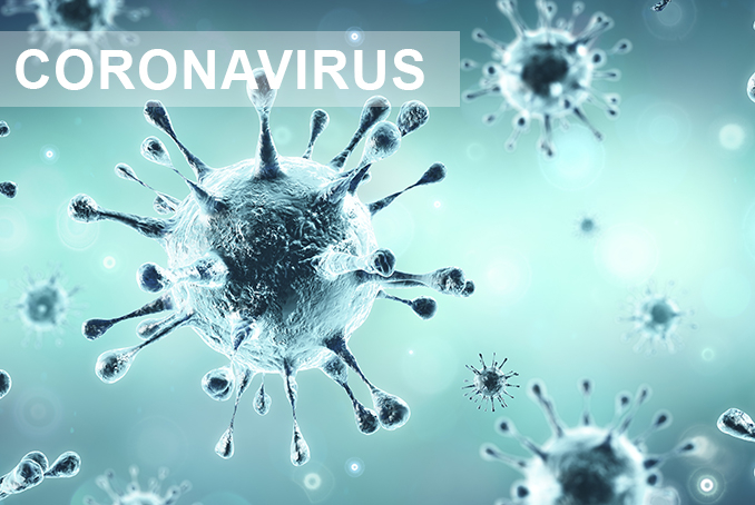 Coronavirus : mesures prises le 16 mars par le gouvernement