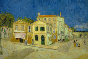 Van Gogh