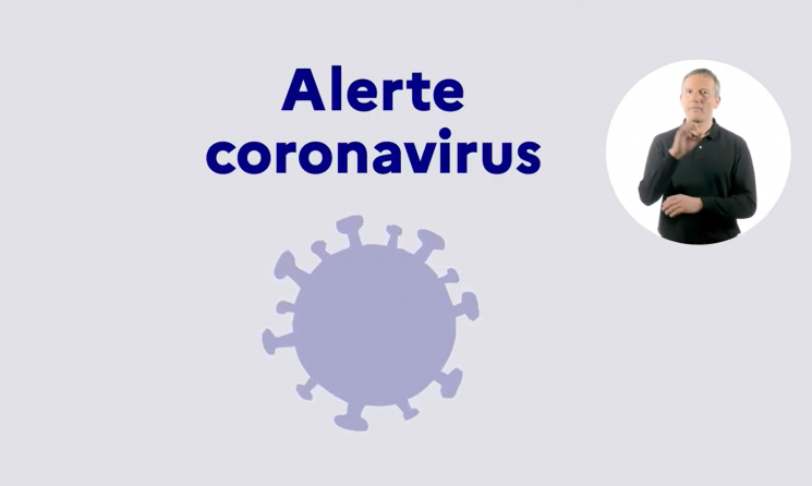Coronavirus : les règles à respecter
