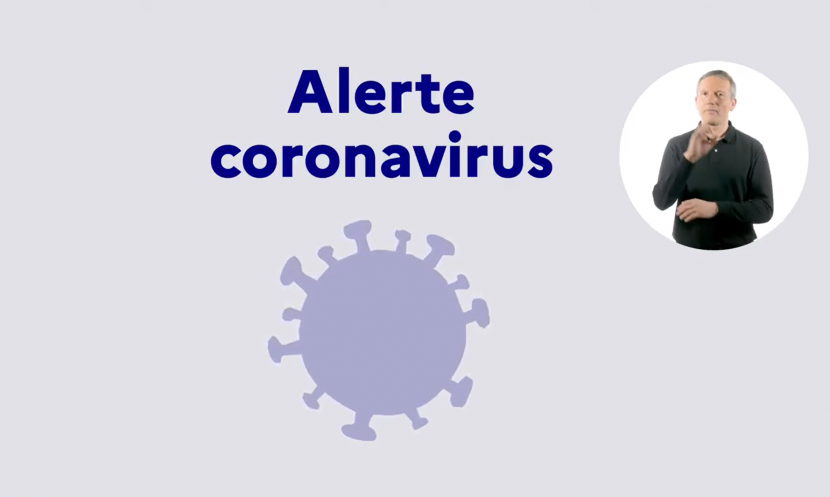 Les gestes-barrières pour vous protéger du Covid -19 ( et des autres virus ! )