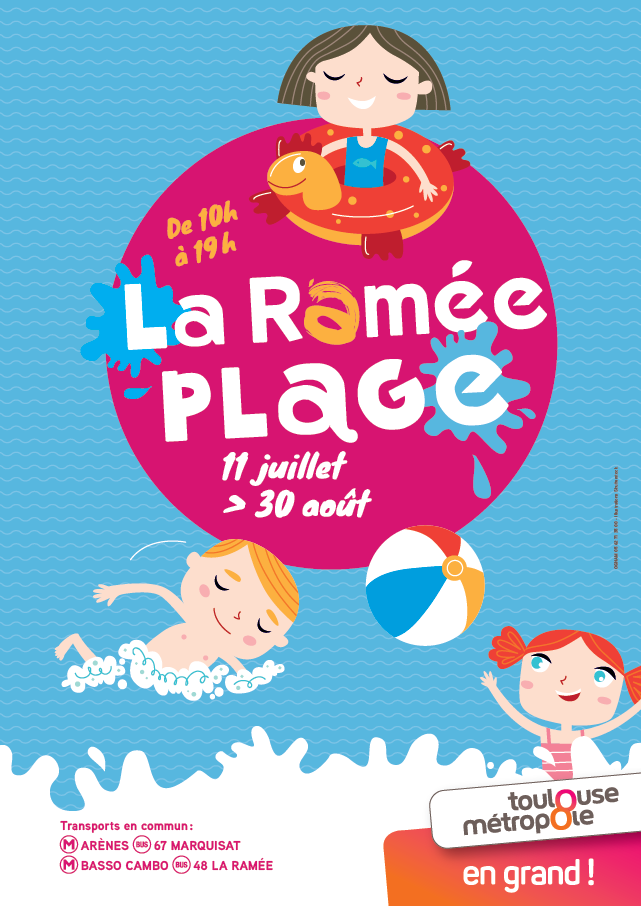 La Ramée Plage