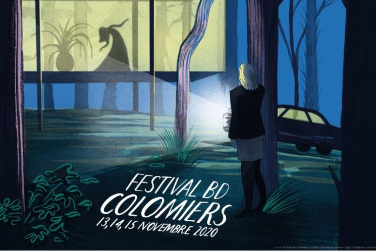 Festival BD Colomiers