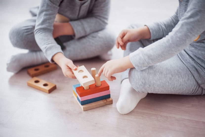 Les nouveaux programmes du RAM et de la Parenthèse Familiale