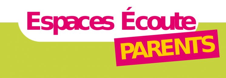 ESPACE ECOUTE PARENTS