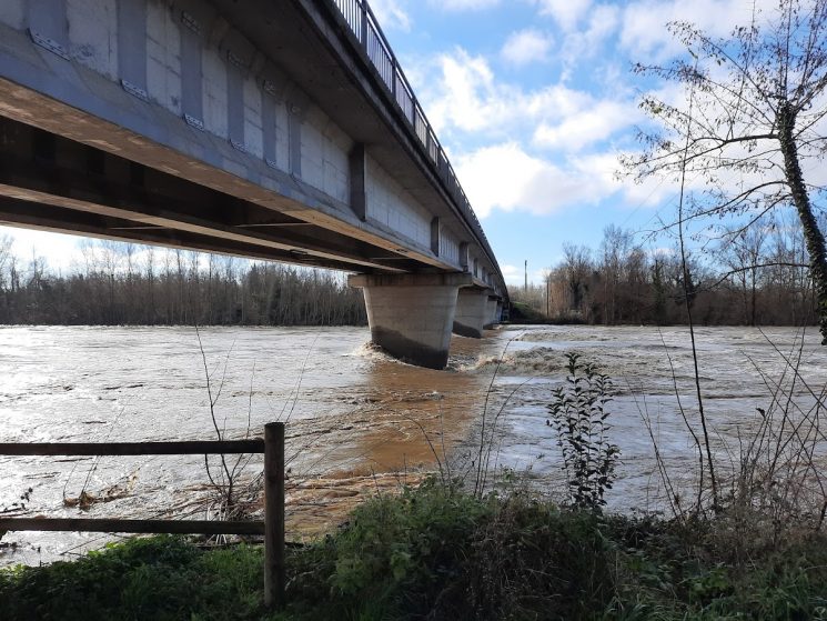 Arrêté de catastrophe naturelle