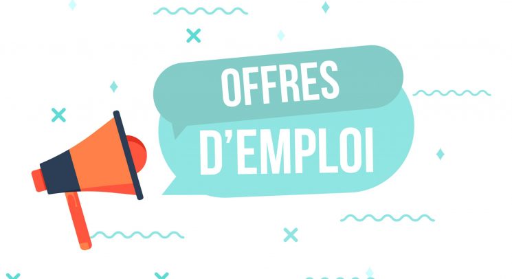 RECRUTEMENT D’EMPLOIS SAISONNIERS