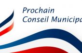 CONSEIL MUNICIPAL DU 20 novembre 2023
