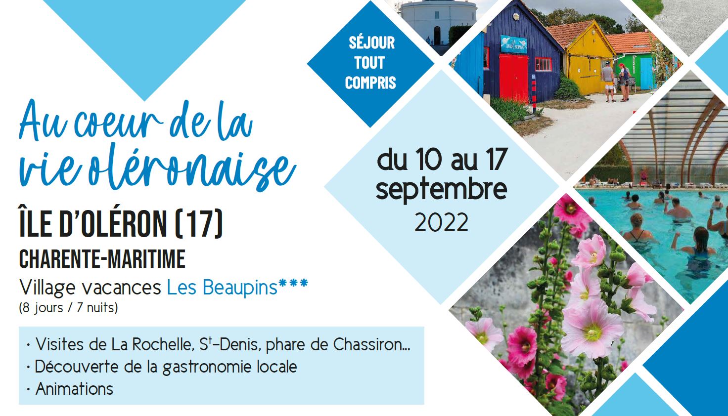 A N C V Seniors En Vacances Catalogue 2022