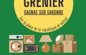 VIDE GRENIER – LUNDI 10 AVRIL