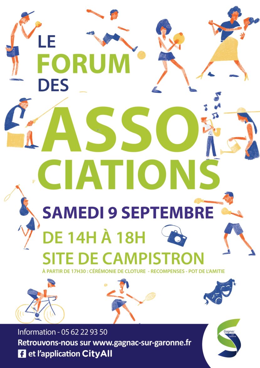 Forum des Associations