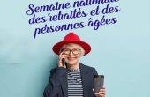 SEMAINE BLEUE DU 2 AU 7 OCTOBRE