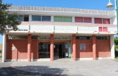 Nouveaux horaires bibliothèque