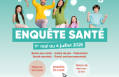Enquête de santé