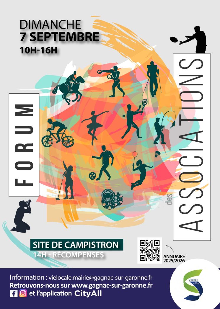 Forum des associations