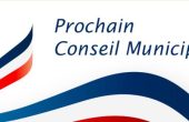 Conseil Municipal