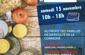 Collecte alimentaire