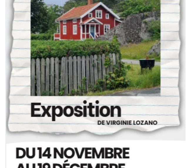 Exposition LAGOM