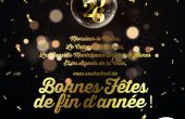 Joyeuses Fêtes !