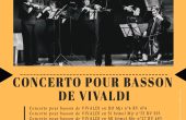 Concerto pour basson