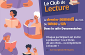 Club de lecture