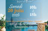 Marché des créateurs