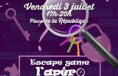 Fête de l’été