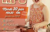 Fête du Relais Petite Enfance