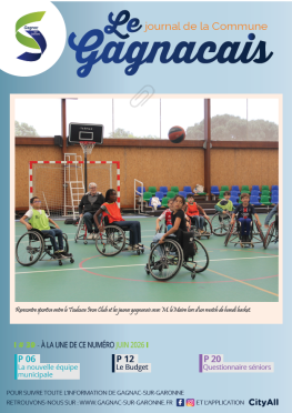 Couv Gagnacais Juin 2026
