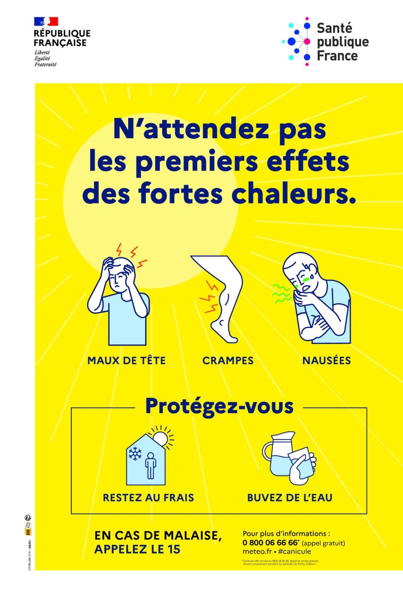 CANICULE